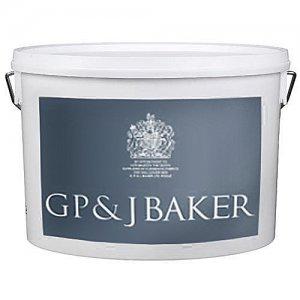 GP & J BAKER WALLPAPER ADHESIVE 10 KG TUBE